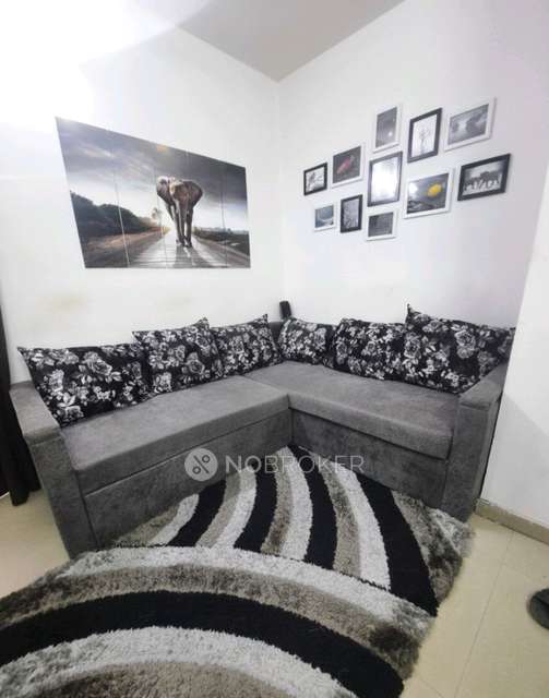 1 BHK Flat In Damodar Vihar Building A To I for Rent  In Manjari Budruk