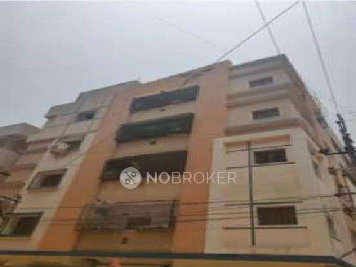 2 BHK Flat In Standalone Building  for Rent  In Miyapur