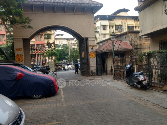 2 BHK House for Rent  In Rna Courtyard Chs Ltd.