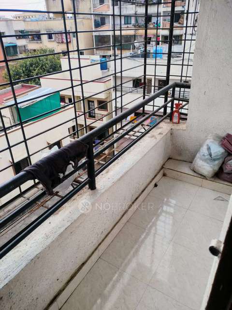 1 RK Flat In Nihal Heights For Sale  In Fursungi