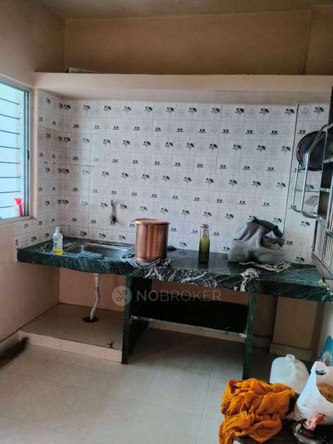 1 RK Flat In Nihal Heights For Sale  In Fursungi