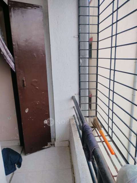 1 RK Flat In Nihal Heights For Sale  In Fursungi