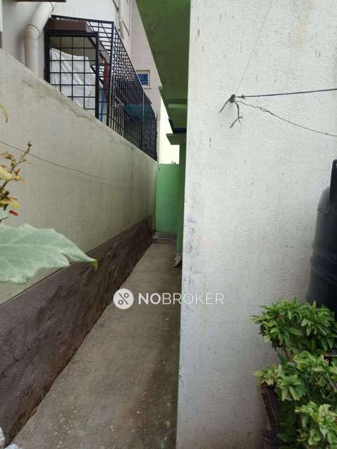 1 BHK House for Rent  In Doddabidarakallu