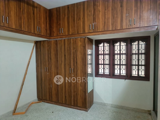 3 BHK House for Rent  In Raghavendra Swamy Mutt