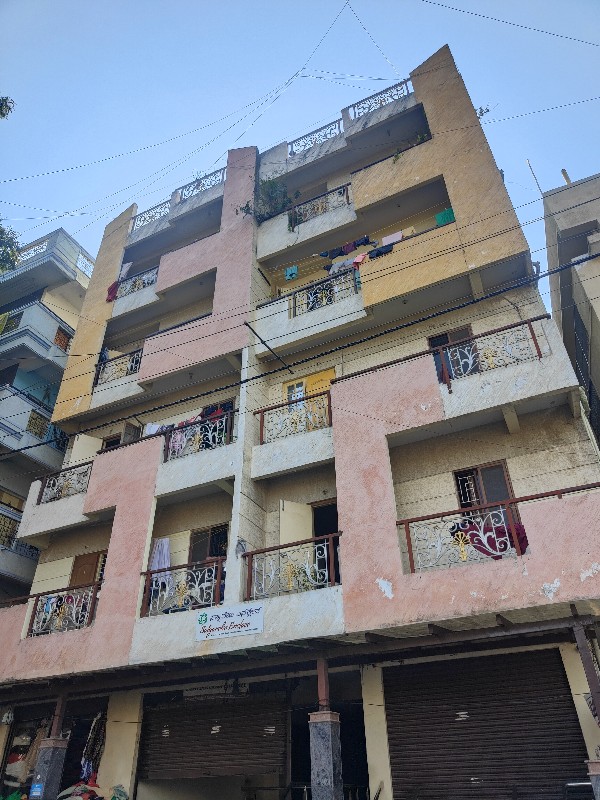 Sathya Rekha Enclave