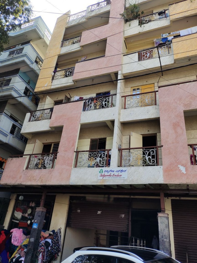 Sathya Rekha Enclave