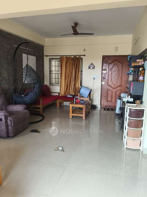 3 BHK Flat In Slv Ratnagiri Enclave For Sale  In Whitefield, Bangalore