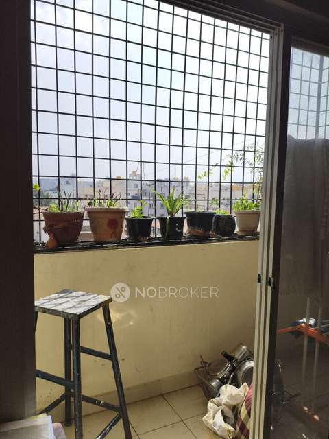 3 BHK Flat In Slv Ratnagiri Enclave For Sale  In Whitefield, Bangalore