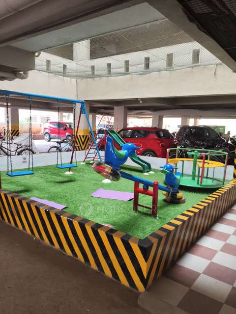 3 BHK Flat In Slv Ratnagiri Enclave For Sale  In Whitefield, Bangalore