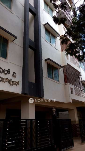 3 BHK Flat In Slv Ratnagiri Enclave For Sale  In Whitefield, Bangalore