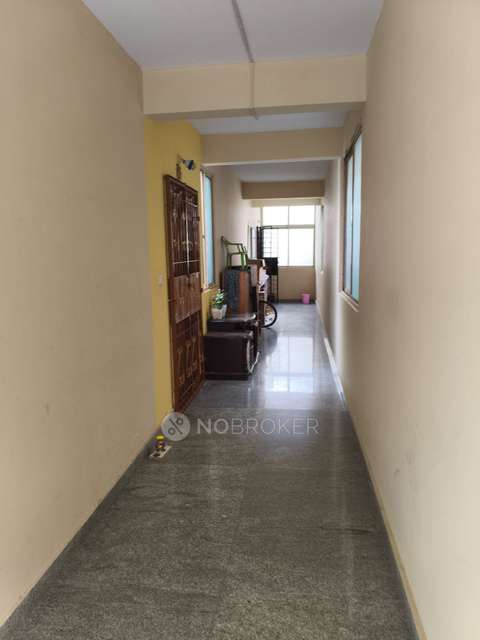 3 BHK Flat In Slv Ratnagiri Enclave For Sale  In Whitefield, Bangalore