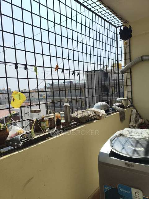 3 BHK Flat In Slv Ratnagiri Enclave For Sale  In Whitefield, Bangalore