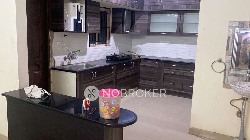 3 BHK Flat In Slv Ratnagiri Enclave For Sale  In Whitefield, Bangalore