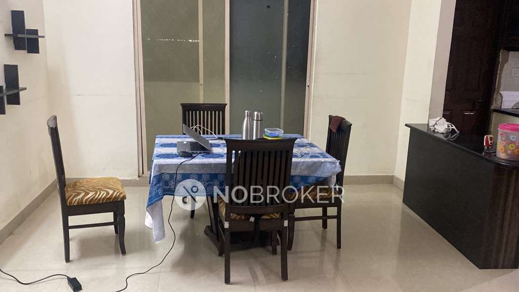 3 BHK Flat In Slv Ratnagiri Enclave For Sale  In Whitefield, Bangalore