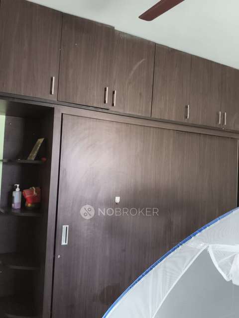 3 BHK Flat In Slv Ratnagiri Enclave For Sale  In Whitefield, Bangalore