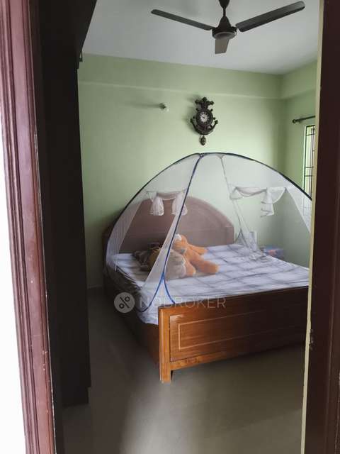 3 BHK Flat In Slv Ratnagiri Enclave For Sale  In Whitefield, Bangalore