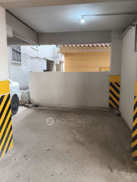 3 BHK Flat In Slv Ratnagiri Enclave For Sale  In Whitefield, Bangalore