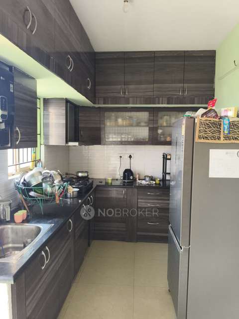 3 BHK Flat In Slv Ratnagiri Enclave For Sale  In Whitefield, Bangalore