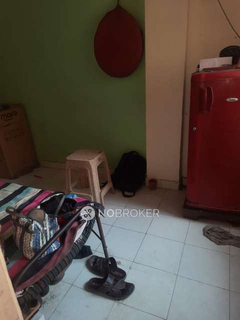 1 BHK Flat In Standalone Building  For Sale  In Zakir Nagar, Okhla