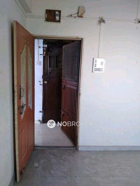 1 BHK Flat In Suyash Paradise  For Sale  In Dighi