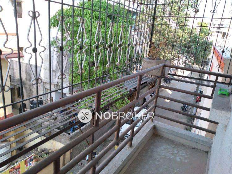 1 BHK Flat In Suyash Paradise  For Sale  In Dighi