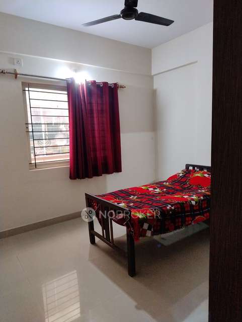 3 BHK Flat In Elegants Orchid For Sale  In Akshaya Nagar