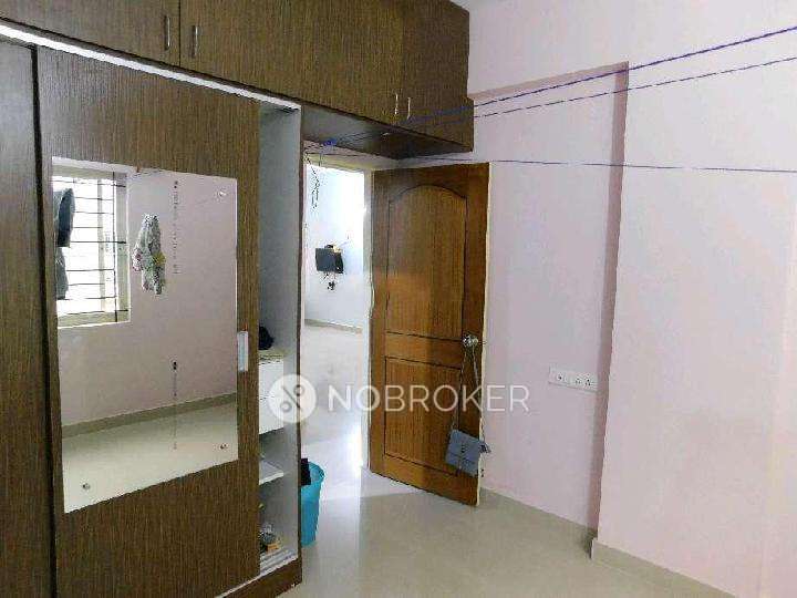 3 BHK Flat In Elegants Orchid For Sale  In Akshaya Nagar