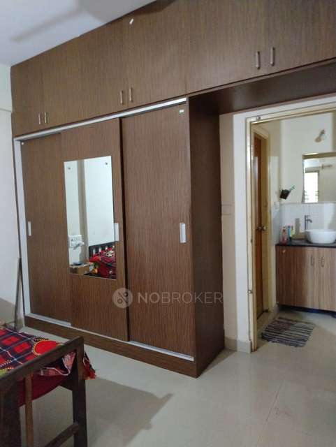 3 BHK Flat In Elegants Orchid For Sale  In Akshaya Nagar