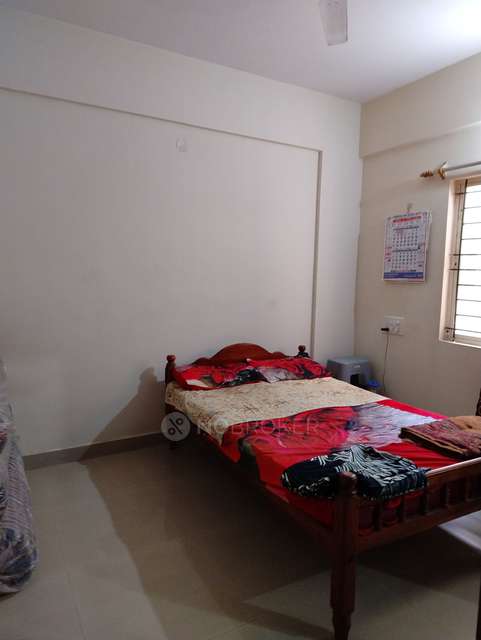 3 BHK Flat In Elegants Orchid For Sale  In Akshaya Nagar