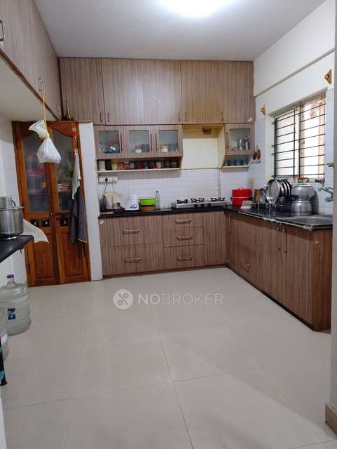 3 BHK Flat In Elegants Orchid For Sale  In Akshaya Nagar