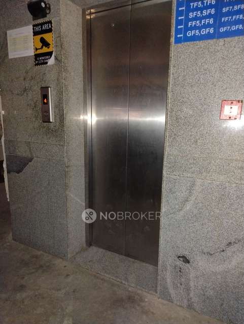 3 BHK Flat In Elegants Orchid For Sale  In Akshaya Nagar