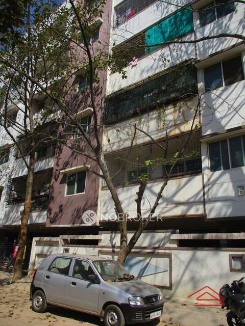 3 BHK Flat In Elegants Orchid For Sale  In Akshaya Nagar