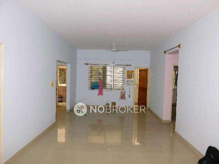 3 BHK Flat In Elegants Orchid For Sale  In Akshaya Nagar