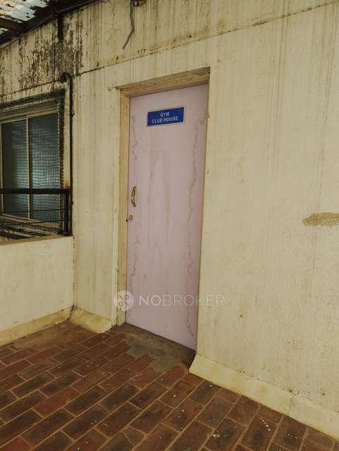 3 BHK Flat In Elegants Orchid For Sale  In Akshaya Nagar