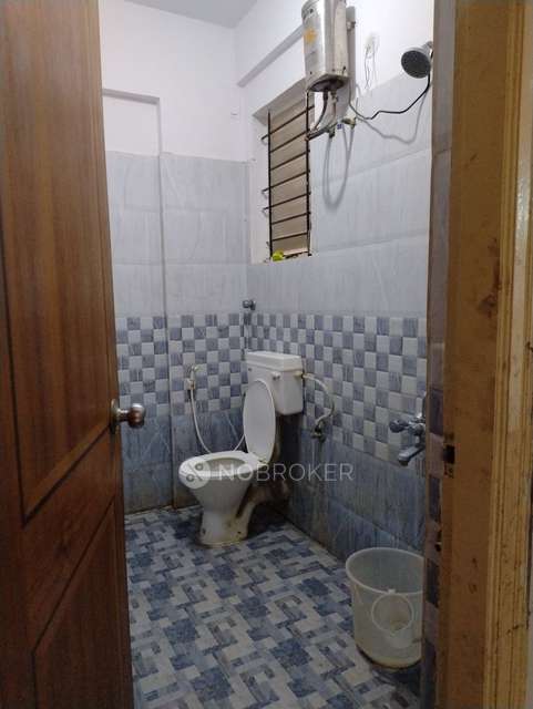 3 BHK Flat In Elegants Orchid For Sale  In Akshaya Nagar