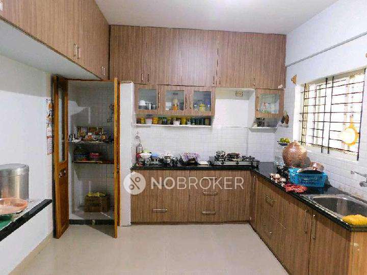 3 BHK Flat In Elegants Orchid For Sale  In Akshaya Nagar