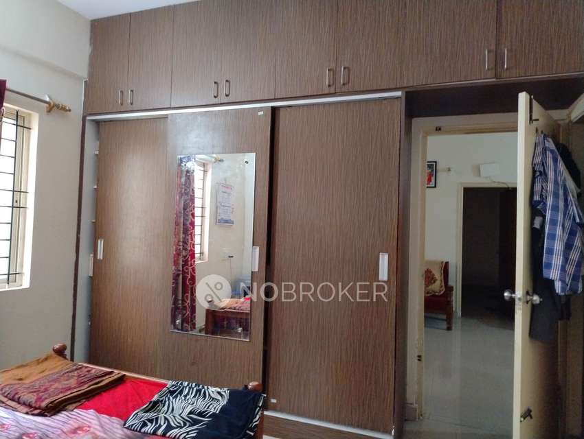 3 BHK Flat In Elegants Orchid For Sale  In Akshaya Nagar
