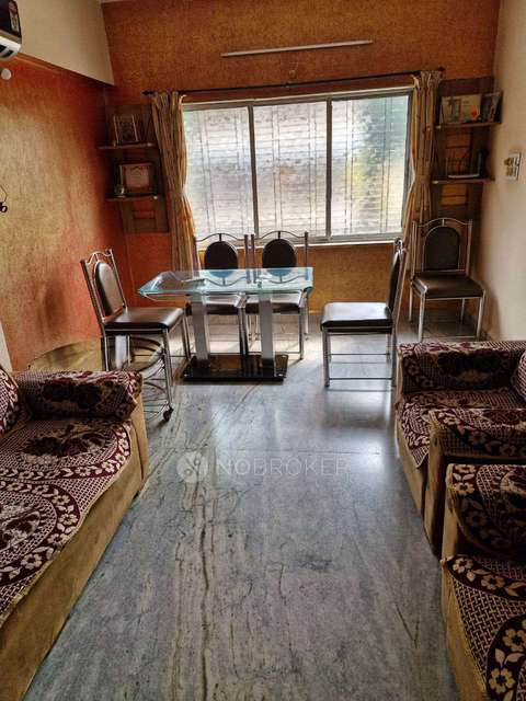 3 BHK Villa In Bhatia Bhavan ,1st Floor Complete For Sale  In Ulhasnagar