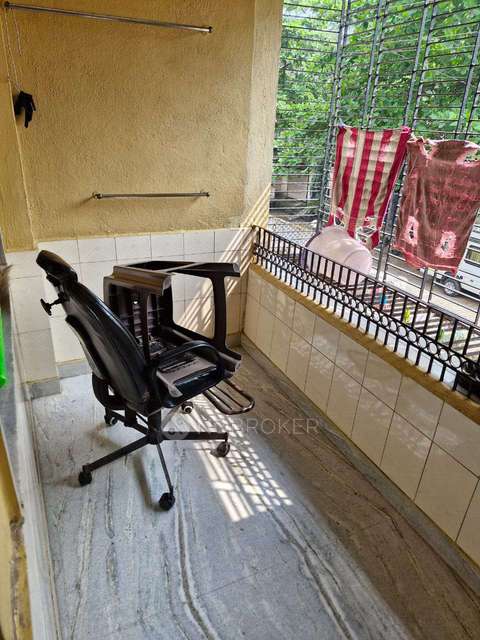 3 BHK Villa In Bhatia Bhavan ,1st Floor Complete For Sale  In Ulhasnagar