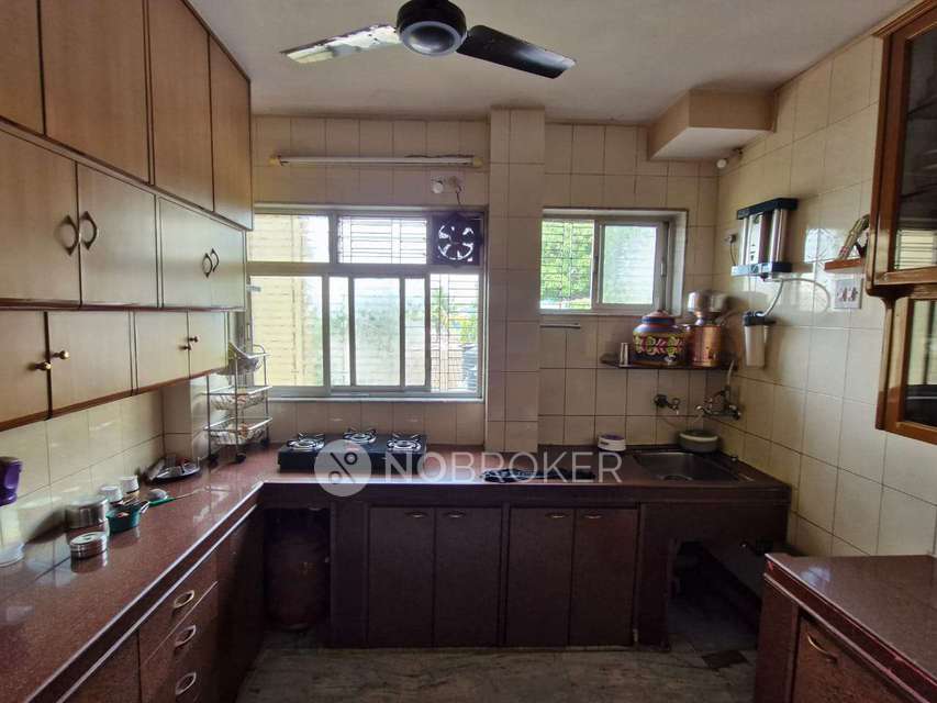 3 BHK Villa In Bhatia Bhavan ,1st Floor Complete For Sale  In Ulhasnagar