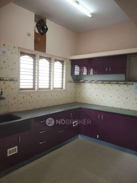 3 BHK House for Rent  In Subramanyapura
