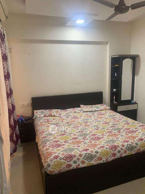 2 BHK Flat In Galaxy Nebula For Sale  In  Kharghar