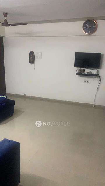 2 BHK Flat In Galaxy Nebula For Sale  In  Kharghar