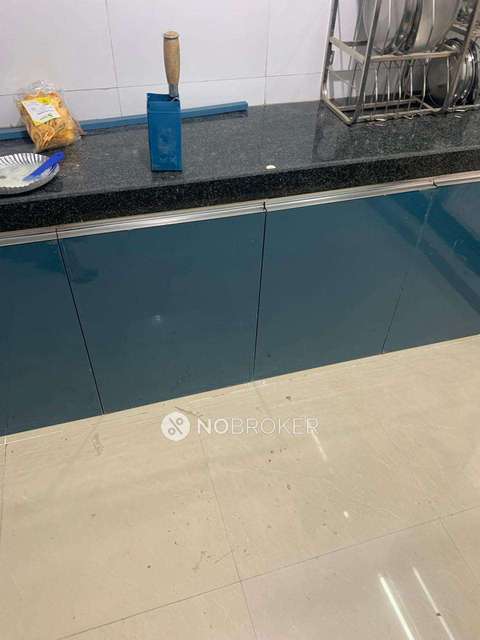 2 BHK Flat In Galaxy Nebula For Sale  In  Kharghar