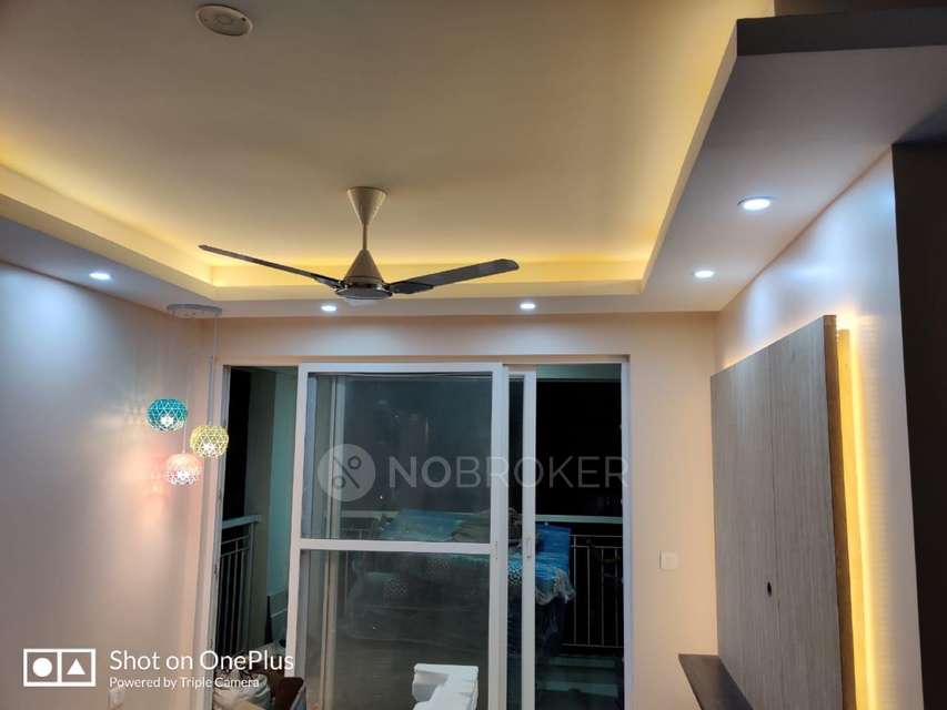 2 BHK Flat In Purva Westend For Sale  In Garvebhavi Palya
