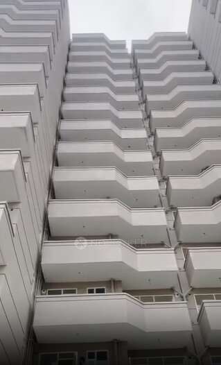 2 BHK Flat In Pyramid Elite for Rent  In Pyramid Elite Homes, Sector 86, Gurugram, Haryana, India