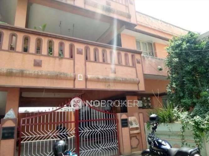 Independent House Ramamurthy Nagar Rent WITHOUT BROKERAGE Semi