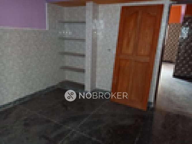 1 BHK Flat In Thanga Rathinam Illam for Rent  In Ekkatuthangal