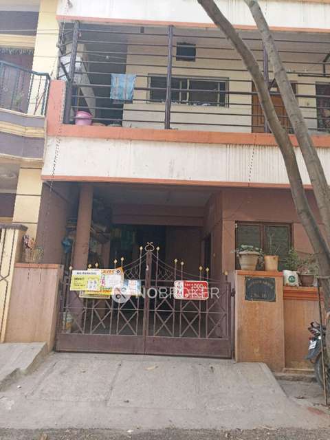 2 BHK House for Rent  In Arekere