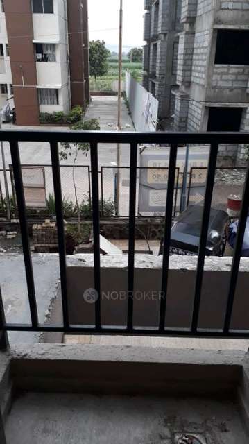 1 BHK Flat In Unicon Nivasa  for Rent  In Koregaon Bhima